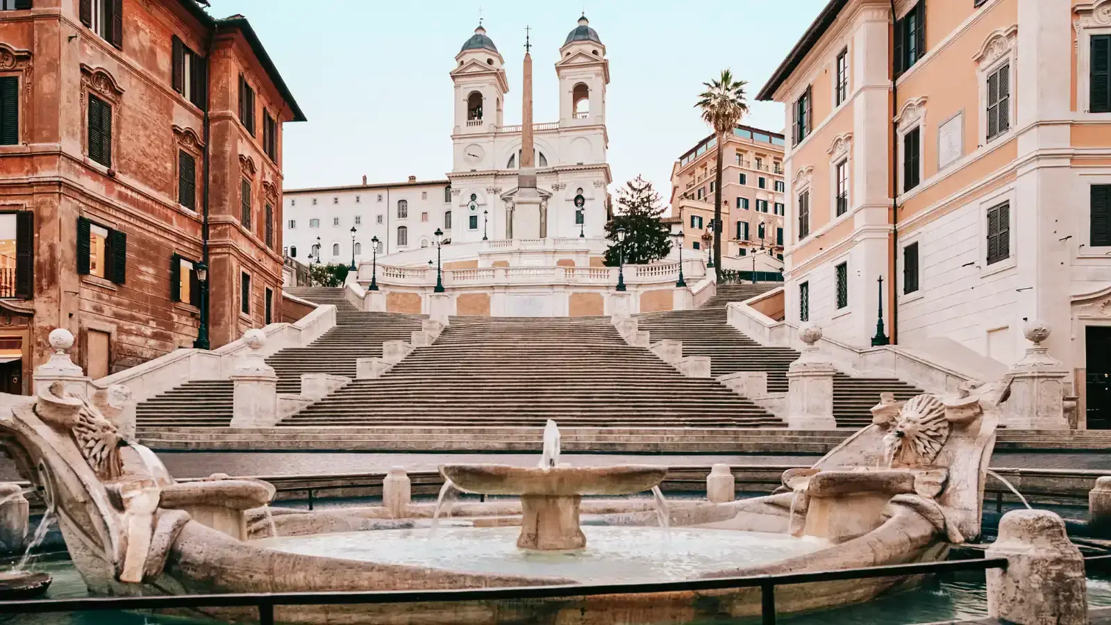 12 Beautiful Places in the World Overwhelmed by Overtourism