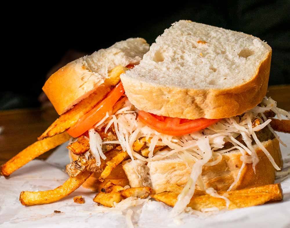 21 Best Sandwiches in America (2021)