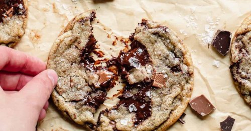The best cookie recipes we've ever tasted
