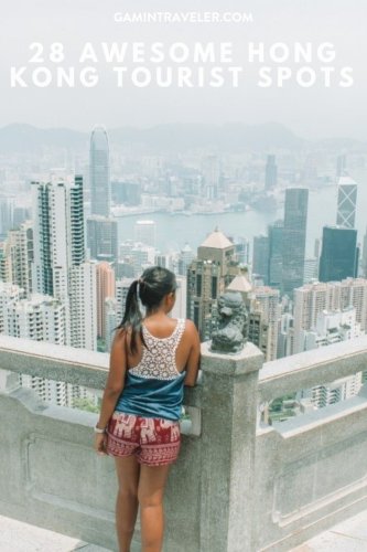 Tips For Visiting Hong Kong 