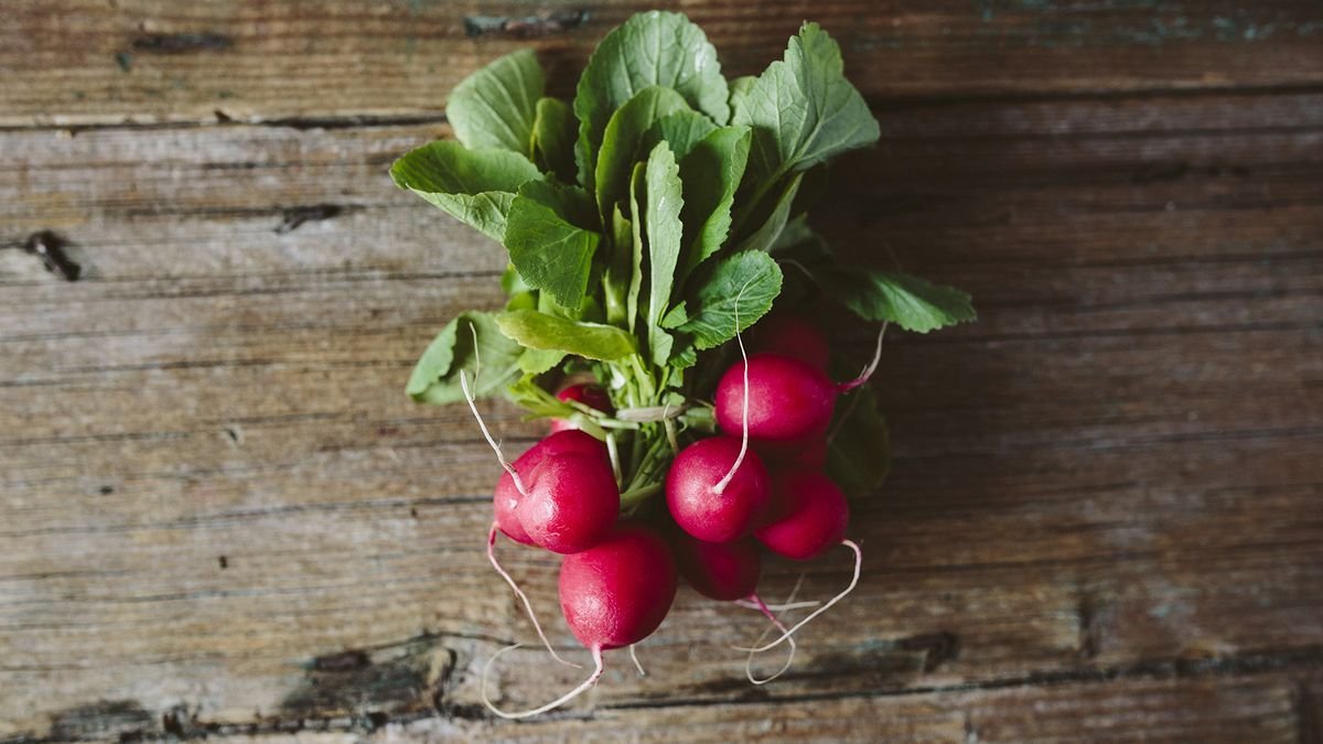 Grow your own vegetables and herbs with these go to guides