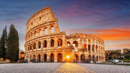 Words And Phrases You Should Know Before Your Trip To Italy