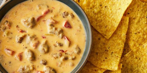 My Aunt’s 3-Ingredient Tailgate Dip Is the Only Reason I Like Football Season
