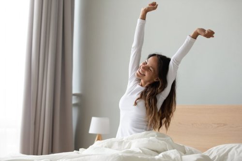 Things Sleep Experts Do in the Morning After a Poor Night's Sleep 