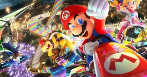 Fans of Mario Kart 8 Deluxe just got the best news: massive upgrades incoming