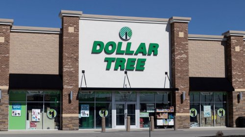 Dollar Tree Shopping Tips
