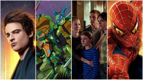 The Biggest New Movies and Shows Coming to Netflix in August