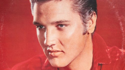 Elvis Presley Had Some Extremely Rare Cars In His Collection