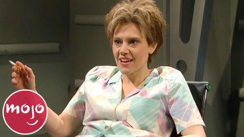 Top 10 Most Rewatched SNL Moments