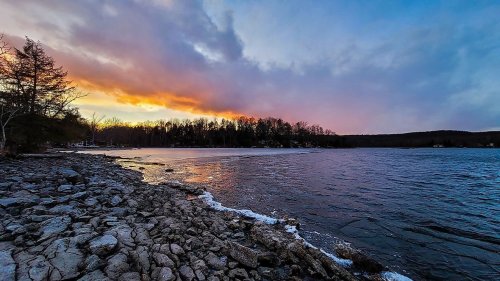 8 Most Beautiful Lakes In New Jersey