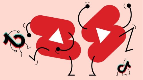 YouTube Steps Up Its Creator Game to One-Up TikTok
