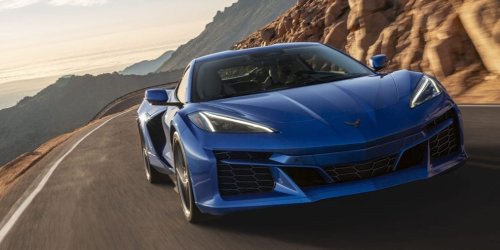 Yep, Costco can save you big money on your next Corvette