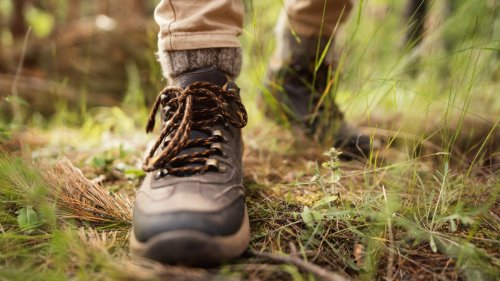 Avoid Wearing These Items On Your Next Hiking Adventure