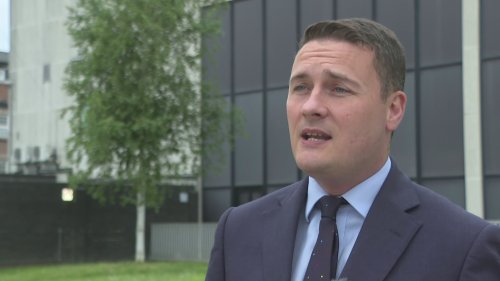 Streeting: PM looks slippery in handling of Covid Inquiry