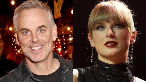Colin Cowherd is blaming Taylor Swift for latest home invasion