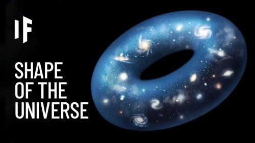 What If the Universe is a Loop?