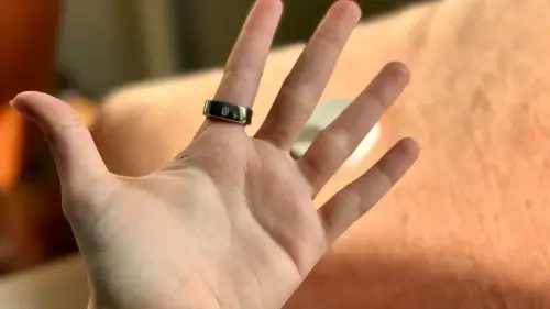 Magazine - WEARABLES