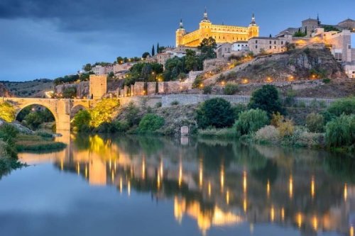 Most Beautiful Places to Visit in Spain