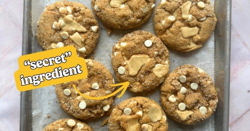 For everyone who loves cookies 🍪
