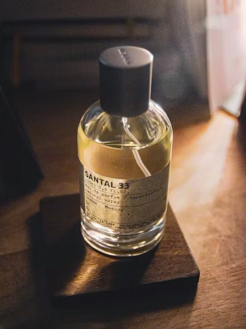 11 MEN'S LUXURY AFTERSHAVES TO KNOW ABOUT