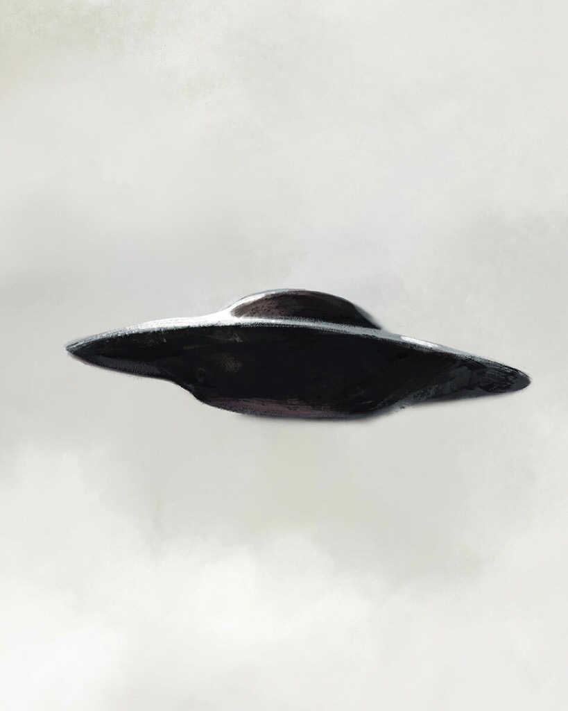 ALIENS | UFOs  cover image