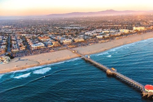 25 Epic Things to Do in California
