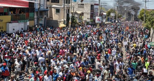Haiti’s President Assassinated: What You Need to Know