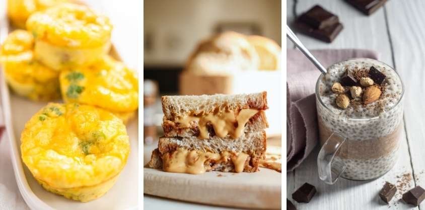 Why You're Starving by 10 AM + 7 High-Protein Fixes That Actually Work image banner