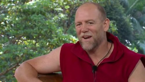 I’m A Celeb: Mike Tindall leaves jungle after being voted out as final looms