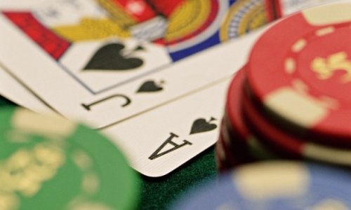 Is poker a game of skill, or a game of luck?