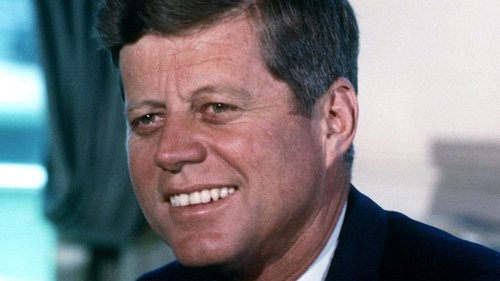 INSIDE JOHN F. KENNEDY'S RELATIONSHIP WITH HIS MISTRESS JUDITH EXNER 