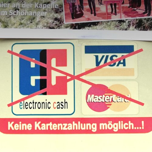 The Payment Surprise Waiting for Tourists in Germany and Austria