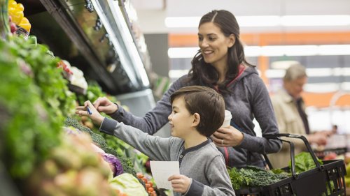 The Best Vegetables To Prevent Cancer Hands Down
