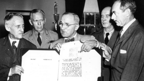These Were The United States' Plans If Japan Hadn't Surrendered In WWII