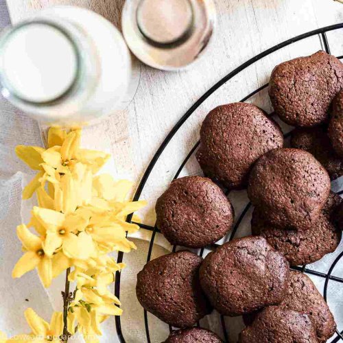 FAST AND FURIOUS CHOCOLATE: 11 QUICK AND EASY RECIPES