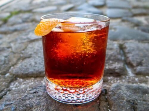 Negroni - Love It or Hate It?