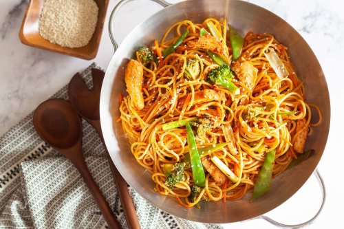 17 Recipes That Are Loaded With Flavor and Spice