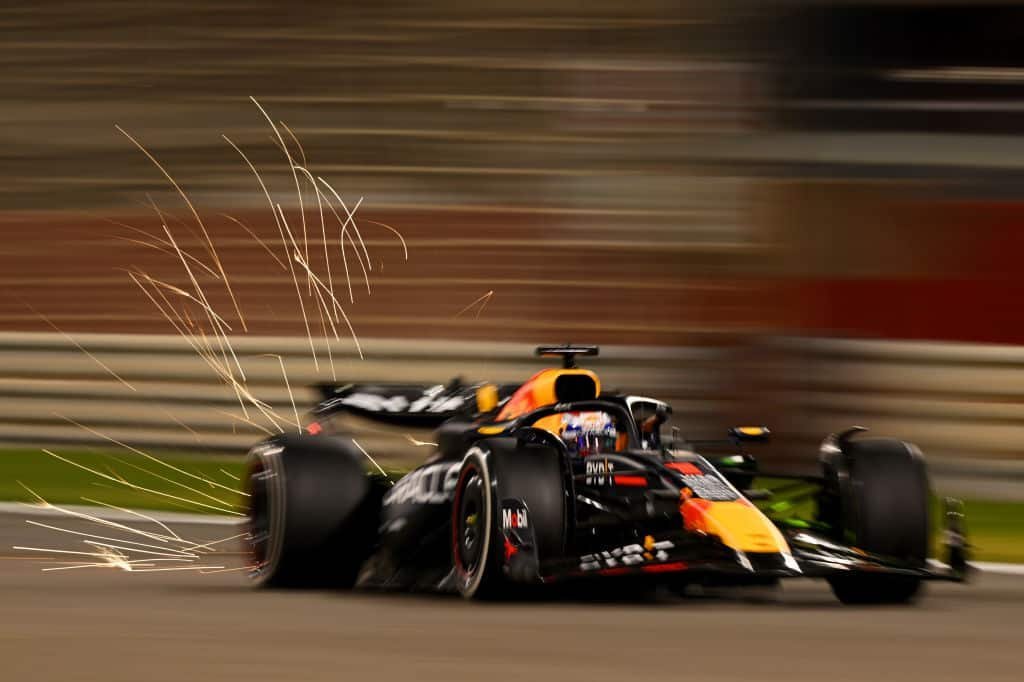Inside Red Bull, Ferrari, and Mercedes' bold strategies for the 2024 F1 season