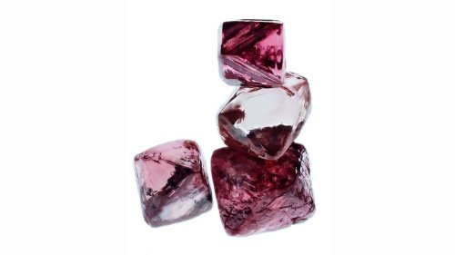 How Rare Are Diamonds in Nature?