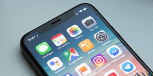 All About Your iPhone (Do's and Don'ts)