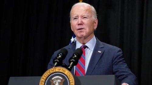 Biden post ‘carefully worded’ but hints at shift: AJ correspondent