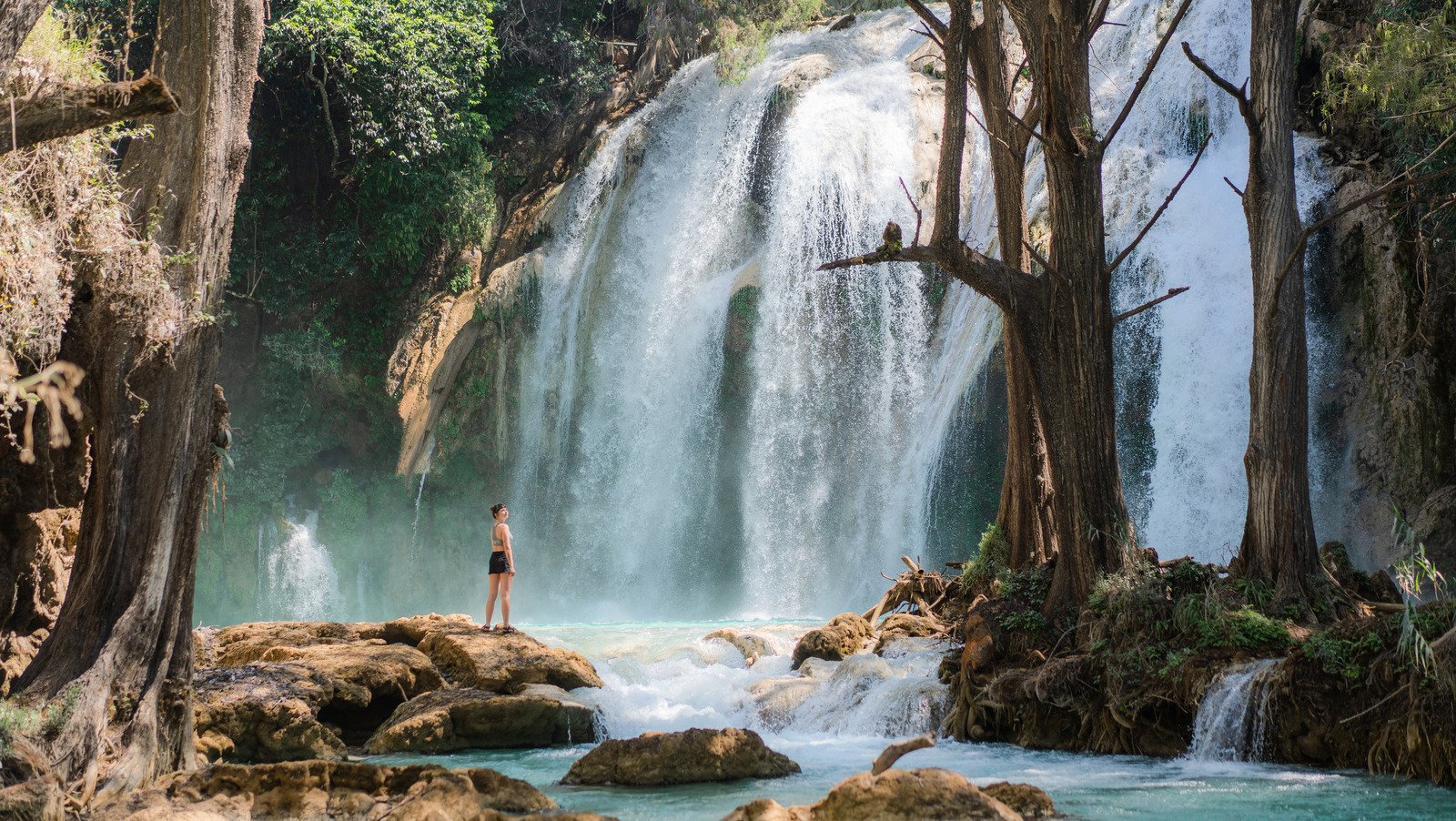 28 Bucket List Destinations That Everyone Needs To Experience At Least Once