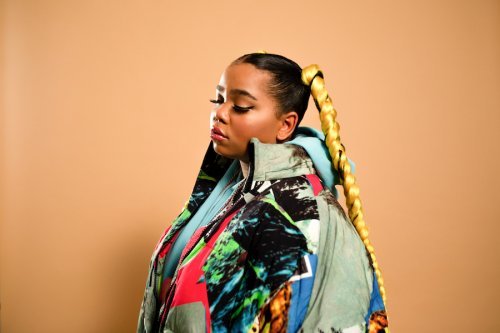 Magazine - The AU Review