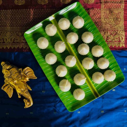 Celebrate Ganesh Chaturthi with 5 delicious modak recipes! "Bappa" is coming!