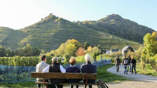 Magazine - Wanderurlaub