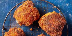 Discover healthy chicken recipes