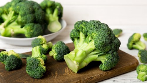 You’ve Probably Been Making These Major Mistakes With Broccoli