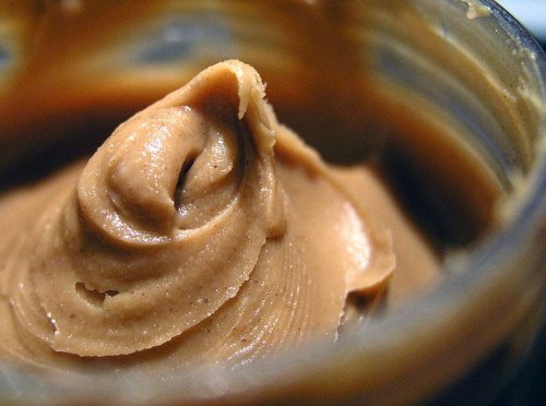How Eating Peanut Butter Every Day Seriously Changes Your Health
