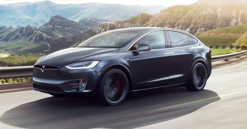 U.S. Probes Tesla's Autopilot Feature After Series of Car Crashes