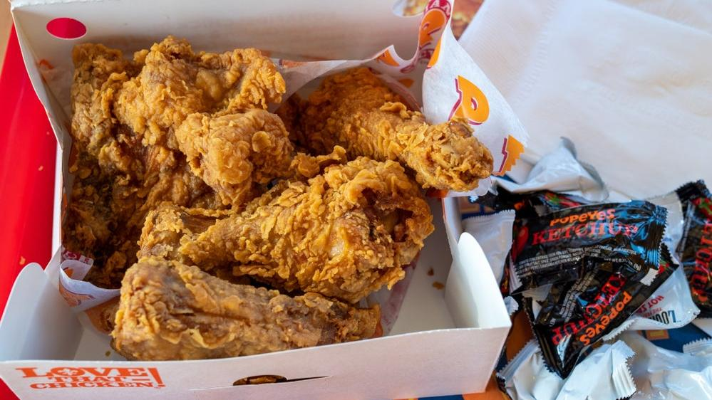 Tasty Popeyes Hacks You'll Wish You Knew About Sooner